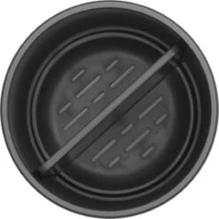 Brabantia ReNew Tandenborstelhouder - Met Inzet - Dark Grey 21 Brabantia ReNew Tandenborstelhouder - Met Inzet - Dark Grey -Merkloos Verkoop 1199x1200 3