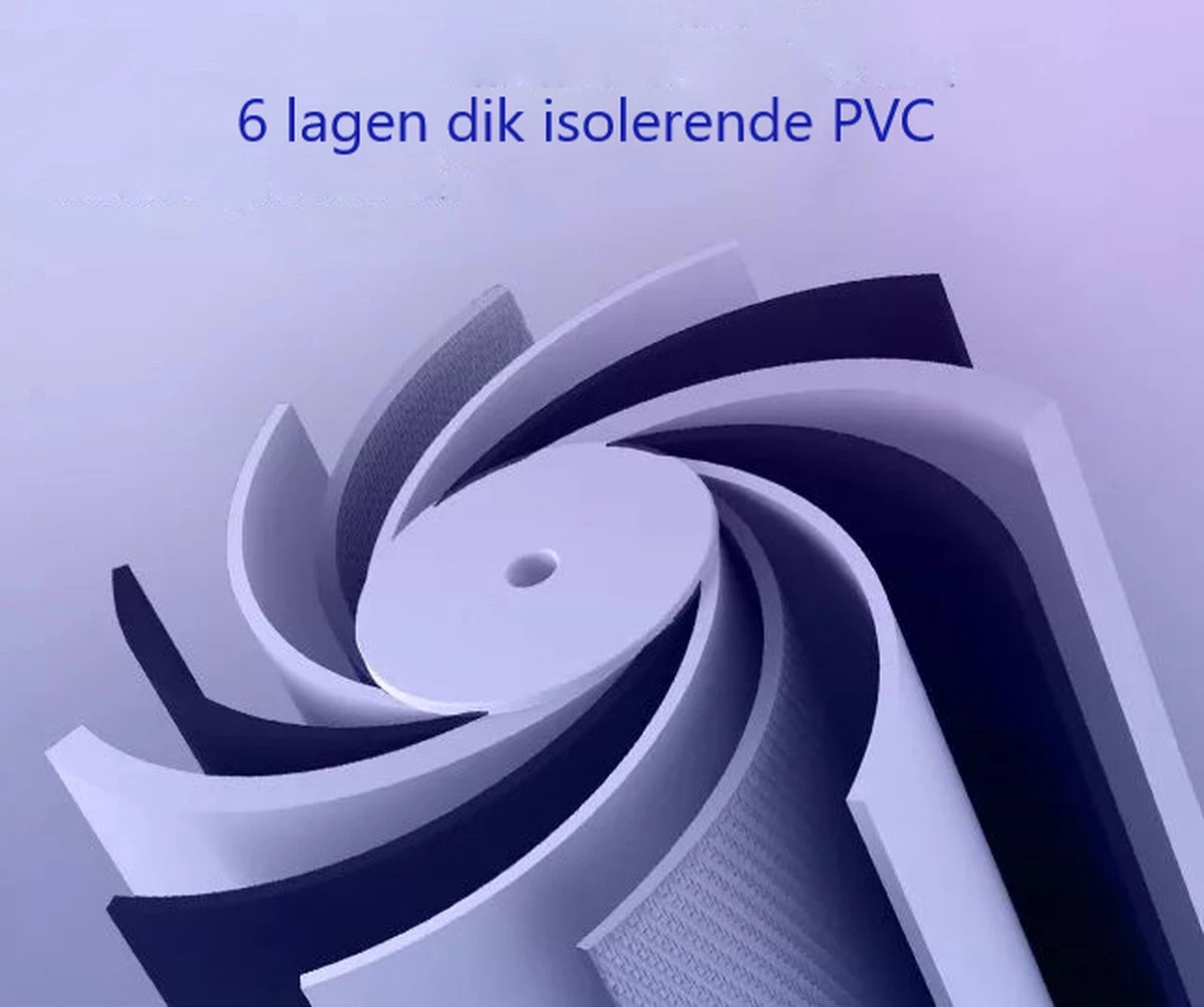 Opblaasbaar Bad - Blauw Ligbad - Zitbad Volwassenen - Ijsbad - Badkuip - Opblaasbad - Opvouwbaar Bad 6 Opblaasbaar Bad - Blauw Ligbad - Zitbad Volwassenen - Ijsbad - Badkuip - Opblaasbad - Opvouwbaar Bad - Afbeelding 6