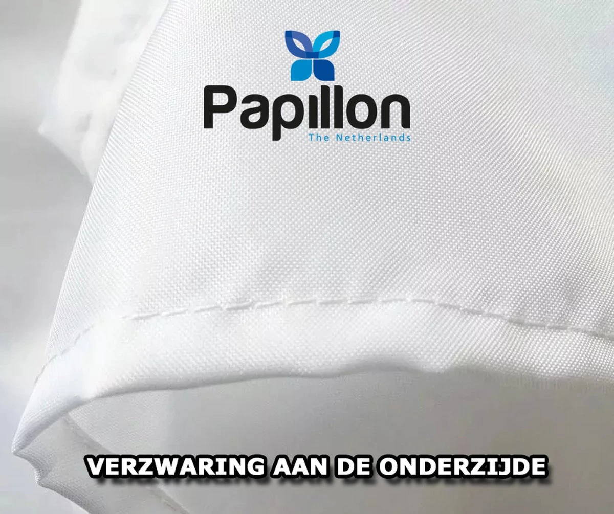 Merkloos Douchegordijn Textiel - Waterafstotend - 180x200 - Papillon Dino 2 Merkloos Douchegordijn Textiel - Waterafstotend - 180x200 - Papillon Dino - Afbeelding 2