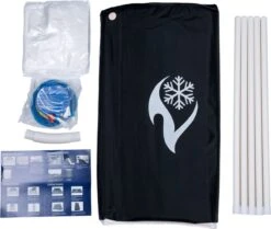 Opvouwbaar Zitbad Voor Volwassenen - Bath Bucket - Ijsbad - Inklapbaar Bad - Zwart - Opblaasbad - Inclusief Voetpomp - Inclusief Ingebouwd Zitkussen 18 Opvouwbaar Zitbad Voor Volwassenen - Bath Bucket - Ijsbad - Inklapbaar Bad - Zwart - Opblaasbad - Inclusief Voetpomp - Inclusief Ingebouwd Zitkussen -Merkloos Verkoop 1200x1015 2