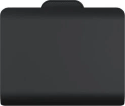 Tiger Carv - Toiletrolhouder Met Klep - Zwart -Merkloos Verkoop 1200x1019