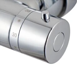 4bathroomz® Regendouche Chroom Met Thermostaatkraan - 20cm Douchekop 11 4bathroomz® Regendouche Chroom Met Thermostaatkraan - 20cm Douchekop -Merkloos Verkoop 1200x1023 4