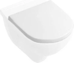Villeroy & Boch Toiletbril O.Novo 23 Villeroy & Boch Toiletbril O.Novo -Merkloos Verkoop 1200x1024 6