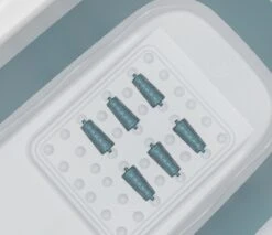 Simple Fix Zitbad - 138cm - Opvouwbaar Bad - Bath Bucket - Zitbad Voor Volwassenen - 220L - Extra Lang - Blauw 12 Simple Fix Zitbad - 138cm - Opvouwbaar Bad - Bath Bucket - Zitbad Voor Volwassenen - 220L - Extra Lang - Blauw -Merkloos Verkoop 1200x1037 4