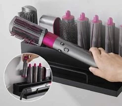 Merkloos Premium Fohn Houder Geschikt Voor Dyson - Fohnborstel - Krultang - Haar - Valentijn - Organizer 5 Merkloos Premium Fohn Houder Geschikt Voor Dyson - Fohnborstel - Krultang - Haar - Valentijn - Organizer -Merkloos Verkoop 1200x1039 1