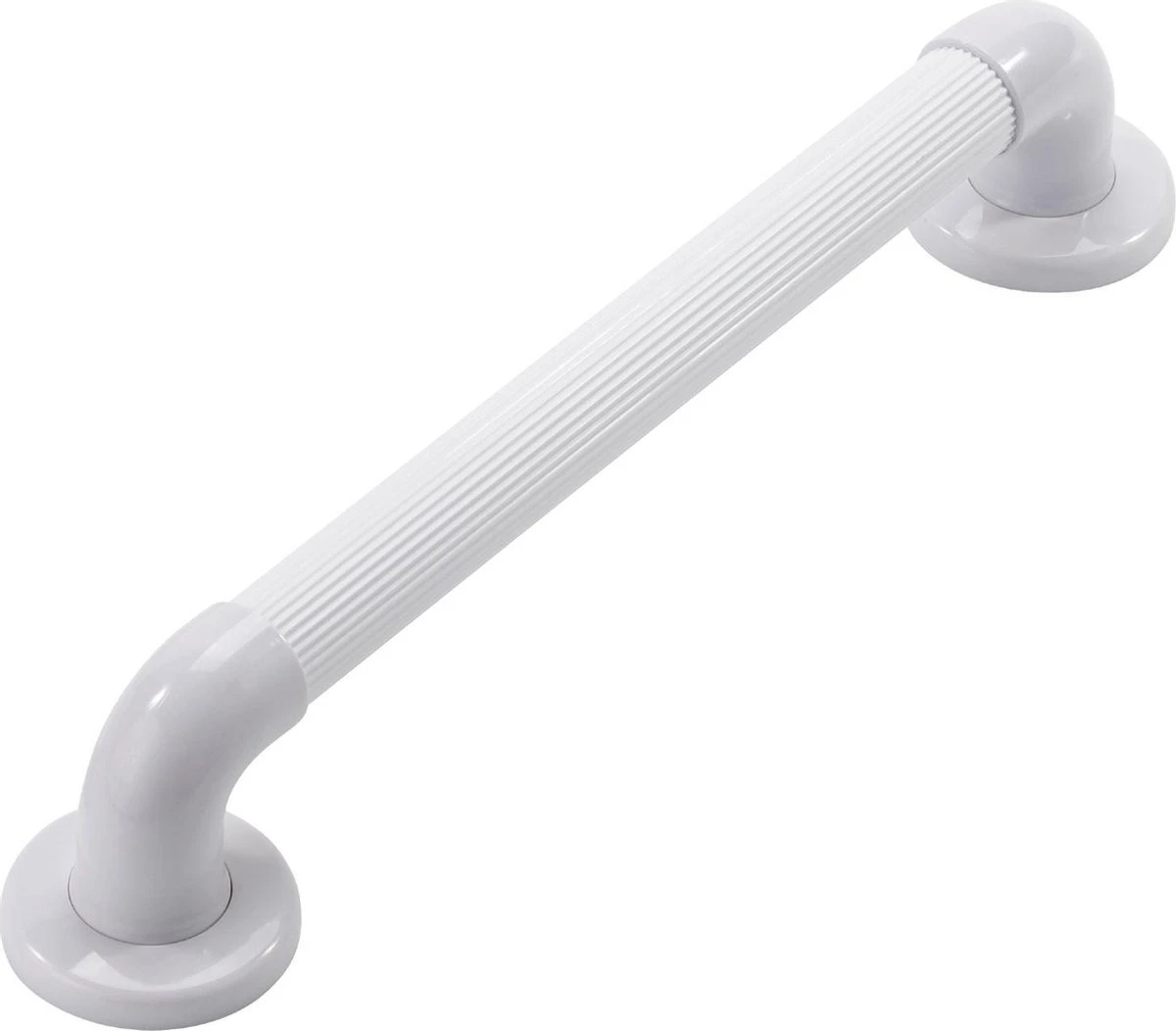 Wandbeugel 40 Cm Extra Grip. Handgreep / Wandgreep Voor Badkamer / Douche / Toilet. Toiletbeugel / Badgreep / Douchegreep 1 Wandbeugel 40 Cm Extra Grip. Handgreep / Wandgreep Voor Badkamer / Douche / Toilet. Toiletbeugel / Badgreep / Douchegreep