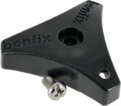 Bonfix Vorstvrije Gevelkraan Draaiknop (kunststof)