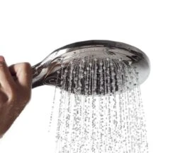 Hansgrohe Raindance Select S - Handdouche 150 3jet - Chroom -Merkloos Verkoop 1200x1053 3