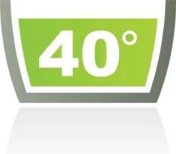 Papillon Douchegordijn Textiel - Schimmelvrij - 180x200 – Antraciet -Merkloos Verkoop 1200x1055 2