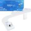 Clean Bum® Elegance Plus Bidet WC- Dubbele Sproeikop - Easy Fit Systeem