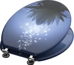 SCHÜTTE WC-Bril 80082 WATER LILY - MDF-Hout - RVS Scharnieren - Decor - 3-zijdige Print 9 SCHÜTTE WC-Bril 80082 WATER LILY - MDF-Hout - RVS Scharnieren - Decor - 3-zijdige Print -Merkloos Verkoop 1200x1058 2