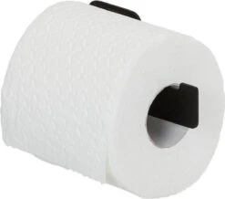Tiger Colar - Toiletrolhouder Zonder Klep - Zwart -Merkloos Verkoop 1200x1060