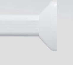 Sealskin - Easy Roll Douchegordijnstangset - 90x90x90 Cm - Wit 23 Sealskin - Easy Roll Douchegordijnstangset - 90x90x90 Cm - Wit -Merkloos Verkoop 1200x1068 2