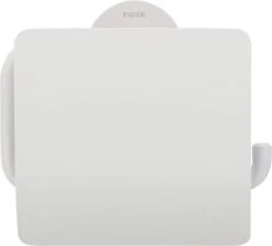 Tiger Urban - Toiletrolhouder Met Klep - Wit -Merkloos Verkoop 1200x1088 2