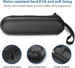 Hoes Voor Oral-B Tandenborstel, Etui, Harde Schaal, Philips Elektrische Tandenborstel, Reisetui, Draagtas, Elektrische Tandenborstelhouder, Houder, Houder, Reistas, Zwart 10 Hoes Voor Oral-B Tandenborstel, Etui, Harde Schaal, Philips Elektrische Tandenborstel, Reisetui, Draagtas, Elektrische Tandenborstelhouder, Houder, Houder, Reistas, Zwart -Merkloos Verkoop 1200x1091 2