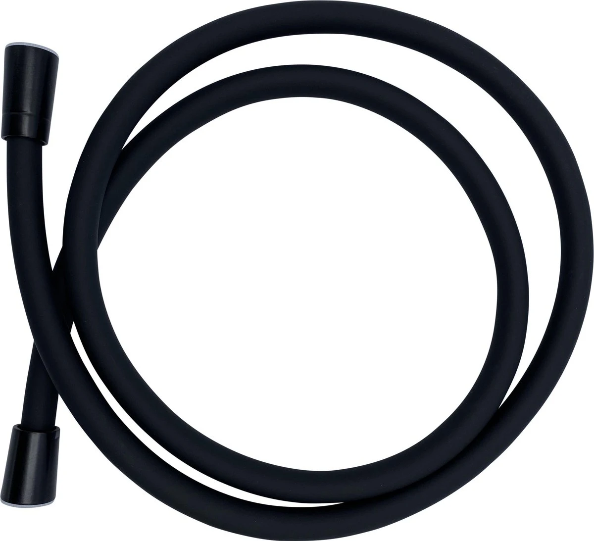 4bathroomz® Zwarte Regendouche Met Thermostatische Kraan - 20cm Hoofddouche 7 4bathroomz® Zwarte Regendouche Met Thermostatische Kraan - 20cm Hoofddouche - Afbeelding 7