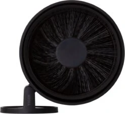 Tiger Tune - Toiletborstel Met Houder - Zwart Metaal Geborsteld / Zwart 21 Tiger Tune - Toiletborstel Met Houder - Zwart Metaal Geborsteld / Zwart -Merkloos Verkoop 1200x1098 4