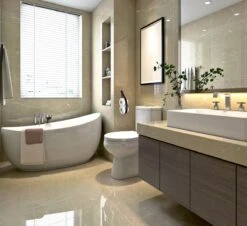 Luxe Leren Toiletrolhouder - Zwart - Reserverolhouder - 100% Volnerfleer - Hangend - Zonder Boren - WC Rol Houder - Closetrolhouder -Merkloos Verkoop 1200x1098 5