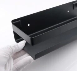 Merkloos Doucherek- Douchemand- Badkamerrek- Badkamer Organiser- Badkamer Organizer-Rekje Voor In De Douche- Badkamer Plank-Rekje Voor Shampoo- RVS- Zonder Boren- Zelfklevend- Rechthoek Vorm- Met Of Zonder Schroeven- Ophangbaar- Met Lijm- 20 Cm- Zwart 19 Merkloos Doucherek- Douchemand- Badkamerrek- Badkamer Organiser- Badkamer Organizer-Rekje Voor In De Douche- Badkamer Plank-Rekje Voor Shampoo- RVS- Zonder Boren- Zelfklevend- Rechthoek Vorm- Met Of Zonder Schroeven- Ophangbaar- Met Lijm- 20 Cm- Zwart -Merkloos Verkoop 1200x1107 1