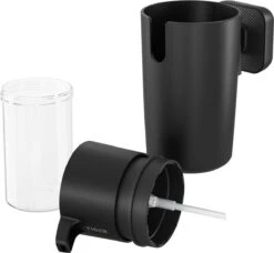 Tiger Carv - Zeepdispenser 175 Ml - Zwart 14 Tiger Carv - Zeepdispenser 175 Ml - Zwart -Merkloos Verkoop 1200x1108 4