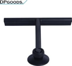 Merkloos Topsky™ - Douchewisser - Zwart - Raamwisser – Deluxe Douchewisser – Badkamer Accessoires Zwart - Douchewisser Met Zuignap – Wisser Douche 8 Merkloos Topsky™ - Douchewisser - Zwart - Raamwisser – Deluxe Douchewisser – Badkamer Accessoires Zwart - Douchewisser Met Zuignap – Wisser Douche -Merkloos Verkoop 1200x1109 1