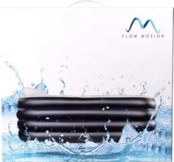 FlowMotion Opblaasbaar Ligbad Met Afdekhoes - Inclusief Pomp En Opbergtas - Ligbad - Zitbad - Zwembad - Opblaasbare Badkuip - Opblaas Bad - Bathtub - Jacuzzi - Opvouwbaar Bad - Badkuip 16 FlowMotion Opblaasbaar Ligbad Met Afdekhoes - Inclusief Pomp En Opbergtas - Ligbad - Zitbad - Zwembad - Opblaasbare Badkuip - Opblaas Bad - Bathtub - Jacuzzi - Opvouwbaar Bad - Badkuip -Merkloos Verkoop 1200x1117 11