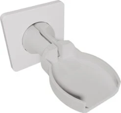 Oral-B Wandhouder Adapter Voor Originele Laadkabel // Wit -Merkloos Verkoop 1200x1119 2