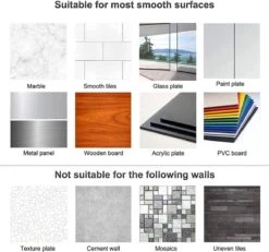 Merkloos Handdoekhaakjes - 3 In 1 Handdoekhaak - Wandhaak - Muurhaak - Zwart 15 Merkloos Handdoekhaakjes - 3 In 1 Handdoekhaak - Wandhaak - Muurhaak - Zwart -Merkloos Verkoop 1200x1120