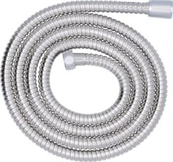 Saqu Express Doucheslang 175 Cm - Chroom