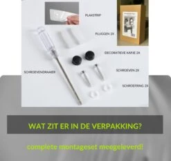 1FORME | Toiletrolhouder | WC-rolhouder | Met Plankje / Plateau | Met Opbergvak Vochtige Doekjes | RVS Zwart | Met Of Zonder Boren | -Merkloos Verkoop 1200x1127