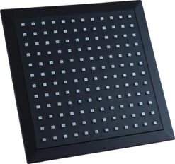 4bathroomz® Zwarte Regendouche Met Thermostaatkraan - 30 Cm Vierkant 11 4bathroomz® Zwarte Regendouche Met Thermostaatkraan - 30 Cm Vierkant -Merkloos Verkoop 1200x1128 3
