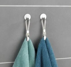 Wenko Handdoekclips , 4 Stuks 10 Wenko Handdoekclips , 4 Stuks -Merkloos Verkoop 1200x1143 1