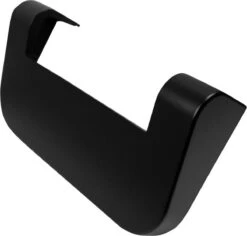 Wiesbaden Serva Douchestoel Wandmontage Opklapbaar - Zwart -Merkloos Verkoop 1200x1145 7