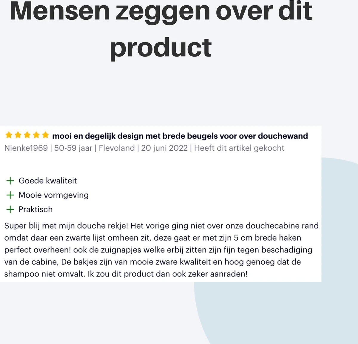 Doucherek Hangend - Ophangbaar Doucherek Matzwart - Twee Lagen - Badkamerrek - Doucherek Zonder Boren - 2 Laags - Badkamer Accessoires 7 Doucherek Hangend - Ophangbaar Doucherek Matzwart - Twee Lagen - Badkamerrek - Doucherek Zonder Boren - 2 Laags - Badkamer Accessoires - Afbeelding 7