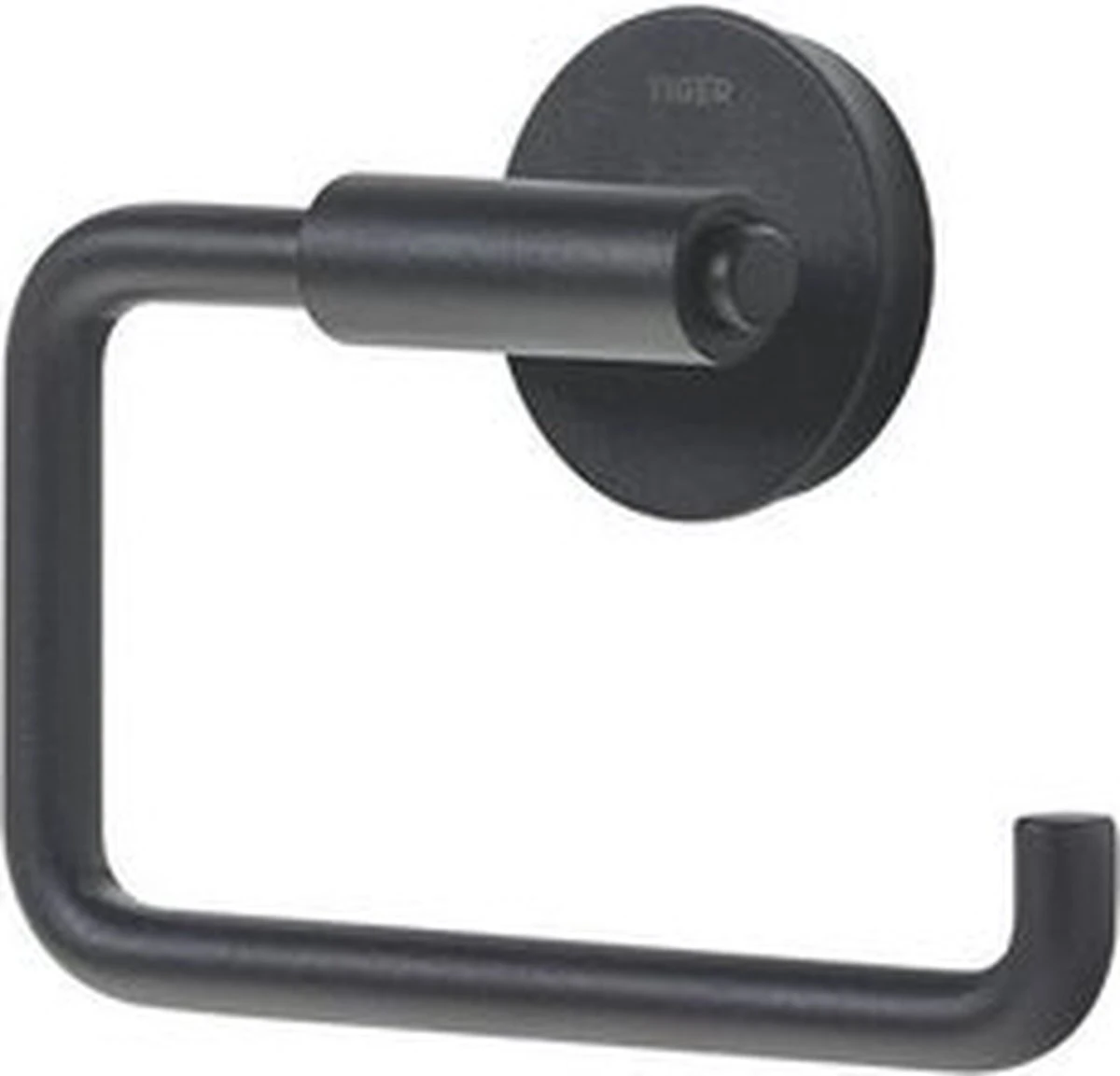 Tiger Urban - Toiletrolhouder Zonder Klep - Zwart 16 Tiger Urban - Toiletrolhouder Zonder Klep - Zwart - Afbeelding 16