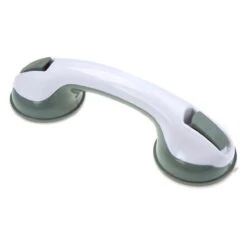 Zuignap Handgreep Badkamer - Douche Handgreep Met Zuignap - Veiligheidsgreep - Helping Hand Handvat 7 Zuignap Handgreep Badkamer - Douche Handgreep Met Zuignap - Veiligheidsgreep - Helping Hand Handvat -Merkloos Verkoop 1200x1155 12