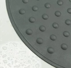 Sealskin Rotondo - Veiligheidsmat Ø 55 Cm - Rubber - Antraciet -Merkloos Verkoop 1200x1156 23