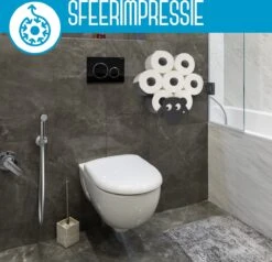 Schaap Toiletrolhouder| Extensso® | - Wc Rolhouder - Wc Rolhouder Zwart - Wc Rolhouder Staand - Wc Rolhouder Zonder Boren - Toiletrolhouder Staand - Zonder Boren - Toiletrolstandaard - Kerst Cadeau - Cadeautjes 8 Schaap Toiletrolhouder| Extensso® | - Wc Rolhouder - Wc Rolhouder Zwart - Wc Rolhouder Staand - Wc Rolhouder Zonder Boren - Toiletrolhouder Staand - Zonder Boren - Toiletrolstandaard - Kerst Cadeau - Cadeautjes -Merkloos Verkoop 1200x1157 2