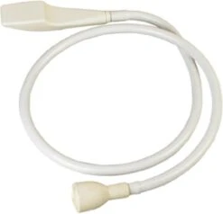 Douchekop Met Aansluitslang 140 Cm: Douchekop Met Aansluitslang 140 Cm -Merkloos Verkoop 1200x1157 5