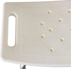 Merkloos Stevige Antislip Douchekruk - Lichtgewicht & In Hoogte Verstelbaar - Douchestoel - Badkamer Kruk Douche Stoel MAX 100KG -Merkloos Verkoop 1200x1159 15