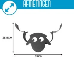 Schaap Toiletrolhouder| Extensso® | - Wc Rolhouder - Wc Rolhouder Zwart - Wc Rolhouder Staand - Wc Rolhouder Zonder Boren - Toiletrolhouder Staand - Zonder Boren - Toiletrolstandaard - Kerst Cadeau - Cadeautjes 10 Schaap Toiletrolhouder| Extensso® | - Wc Rolhouder - Wc Rolhouder Zwart - Wc Rolhouder Staand - Wc Rolhouder Zonder Boren - Toiletrolhouder Staand - Zonder Boren - Toiletrolstandaard - Kerst Cadeau - Cadeautjes -Merkloos Verkoop 1200x1160 1