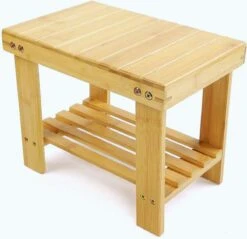 Bamboe Design Douchekruk - Opstapkrukje - Kruk Bamboe - Opstapje - Plantenstandaard 19 Bamboe Design Douchekruk - Opstapkrukje - Kruk Bamboe - Opstapje - Plantenstandaard -Merkloos Verkoop 1200x1160 10