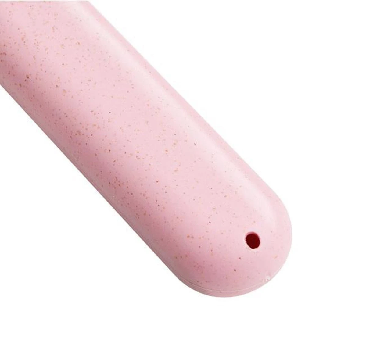 Merkloos Tandenborstel - Reis Koker - Tandenborstel Houder - Beschermer - Opberg - Case - Reizen - Blauw - 1 Stuk 3 Merkloos Tandenborstel - Reis Koker - Tandenborstel Houder - Beschermer - Opberg - Case - Reizen - Blauw - 1 Stuk - Afbeelding 3