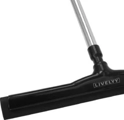 Livelyy - Vloertrekker 45 Cm + 140 Cm Steel - Vloerwisser Met Steel - Vloertrekker Met Steel - Douchewisser Zwart - Trekker Douche - Badkamer Trekker - Vloerwisser Zwart 7 Livelyy - Vloertrekker 45 Cm + 140 Cm Steel - Vloerwisser Met Steel - Vloertrekker Met Steel - Douchewisser Zwart - Trekker Douche - Badkamer Trekker - Vloerwisser Zwart -Merkloos Verkoop 1200x1162