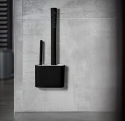 Lopoleis WC Borstel – Toiletborstel – Gesloten Bodem – WC Borstel Met Randreiniger – Siliconen – Zwart – WC Borstel Met Houder – Vrijstaand – Hangend – WC Borstel En Houder 23 Lopoleis WC Borstel – Toiletborstel – Gesloten Bodem – WC Borstel Met Randreiniger – Siliconen – Zwart – WC Borstel Met Houder – Vrijstaand – Hangend – WC Borstel En Houder -Merkloos Verkoop 1200x1164 5
