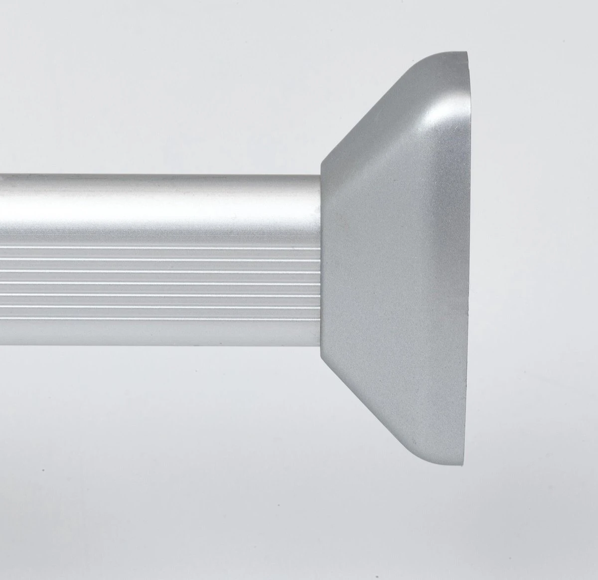 Sealskin Easy Roll 90x90x90 Cm - Aluminium - Mat Zilver 18 Sealskin Easy Roll 90x90x90 Cm - Aluminium - Mat Zilver - Afbeelding 18