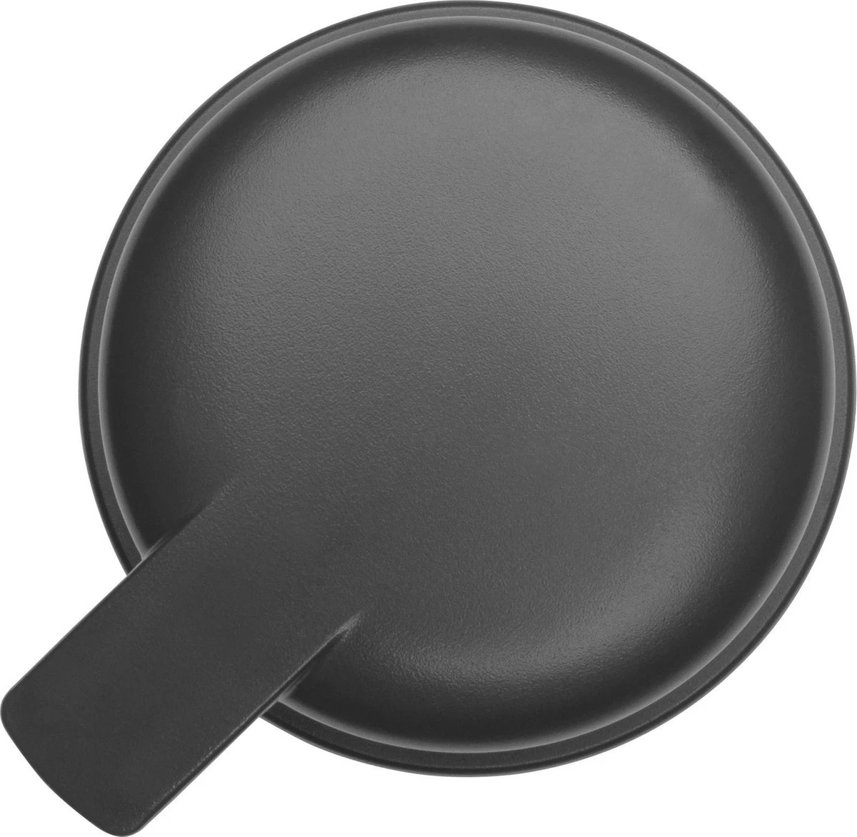 Brabantia ReNew Zeepdispenser - 250 Ml - Dark Grey 10 Brabantia ReNew Zeepdispenser - 250 Ml - Dark Grey - Afbeelding 10