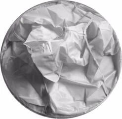 Haaropvangende Kapmantel - Kappersschort - Baard Schort - Beard Cape - Scheren Mannen - Verzorgingsproducten - Trimmer - Haren Knippen - Styling Paraplu Cape -Merkloos Verkoop 1200x1176 5