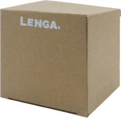 Lenga Doucheput Antraciet Vierkant - 10x10 Cm - Moderne Douche Put - Stankafsluiter - Afvoerput - Douchegoot - Doucherooster - Douchedrain -Merkloos Verkoop 1200x1177 7