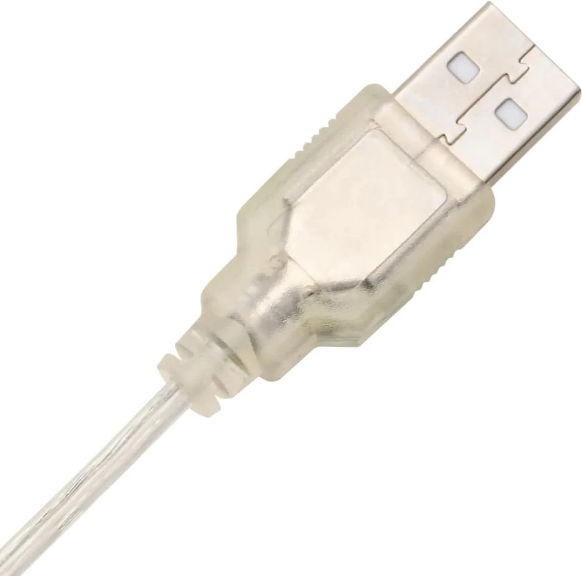 VidaXL Kaptafel Met LED-verlichting 96x40x142 Cm Zwart 3 VidaXL Kaptafel Met LED-verlichting 96x40x142 Cm Zwart - Afbeelding 3